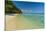 Ko Kradan tropical beach, Thailand-Sergio Pitamitz-Stretched Canvas