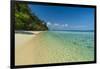 Ko Kradan tropical beach, Thailand-Sergio Pitamitz-Framed Photographic Print