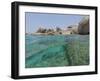 Ko Miang, Similan Islands, Thailand.-Sergio Pitamitz-Framed Photographic Print