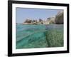 Ko Miang, Similan Islands, Thailand.-Sergio Pitamitz-Framed Photographic Print