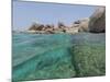 Ko Miang, Similan Islands, Thailand.-Sergio Pitamitz-Mounted Photographic Print