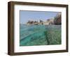 Ko Miang, Similan Islands, Thailand.-Sergio Pitamitz-Framed Photographic Print