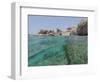 Ko Miang, Similan Islands, Thailand.-Sergio Pitamitz-Framed Photographic Print