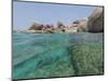 Ko Miang, Similan Islands, Thailand.-Sergio Pitamitz-Mounted Photographic Print