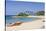 Ko Olina Beach, West Coast, Oahu, Hawaii, United States of America, Pacific-Michael DeFreitas-Stretched Canvas