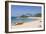 Ko Olina Beach, West Coast, Oahu, Hawaii, United States of America, Pacific-Michael DeFreitas-Framed Photographic Print