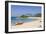 Ko Olina Beach, West Coast, Oahu, Hawaii, United States of America, Pacific-Michael DeFreitas-Framed Photographic Print