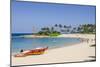 Ko Olina Beach, West Coast, Oahu, Hawaii, United States of America, Pacific-Michael DeFreitas-Mounted Photographic Print