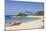 Ko Olina Beach, West Coast, Oahu, Hawaii, United States of America, Pacific-Michael DeFreitas-Mounted Photographic Print