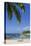 Ko Olina Beach, West Coast, Oahu, Hawaii, United States of America, Pacific-Michael DeFreitas-Stretched Canvas