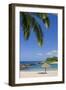 Ko Olina Beach, West Coast, Oahu, Hawaii, United States of America, Pacific-Michael DeFreitas-Framed Photographic Print