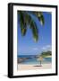 Ko Olina Beach, West Coast, Oahu, Hawaii, United States of America, Pacific-Michael DeFreitas-Framed Photographic Print