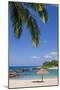 Ko Olina Beach, West Coast, Oahu, Hawaii, United States of America, Pacific-Michael DeFreitas-Mounted Photographic Print