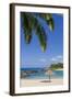 Ko Olina Beach, West Coast, Oahu, Hawaii, United States of America, Pacific-Michael DeFreitas-Framed Photographic Print