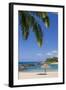 Ko Olina Beach, West Coast, Oahu, Hawaii, United States of America, Pacific-Michael DeFreitas-Framed Photographic Print