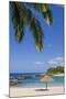 Ko Olina Beach, West Coast, Oahu, Hawaii, United States of America, Pacific-Michael DeFreitas-Mounted Photographic Print