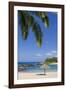 Ko Olina Beach, West Coast, Oahu, Hawaii, United States of America, Pacific-Michael DeFreitas-Framed Photographic Print