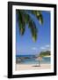 Ko Olina Beach, West Coast, Oahu, Hawaii, United States of America, Pacific-Michael DeFreitas-Framed Photographic Print