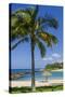 Ko Olina Beach, West Coast, Oahu, Hawaii, United States of America, Pacific-Michael DeFreitas-Stretched Canvas