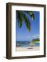 Ko Olina Beach, West Coast, Oahu, Hawaii, United States of America, Pacific-Michael DeFreitas-Framed Photographic Print