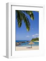 Ko Olina Beach, West Coast, Oahu, Hawaii, United States of America, Pacific-Michael DeFreitas-Framed Photographic Print