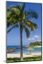 Ko Olina Beach, West Coast, Oahu, Hawaii, United States of America, Pacific-Michael DeFreitas-Mounted Photographic Print