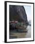 Ko Panyi, Muslim Fishing Village, Phang Nga, Thailand, Southeast Asia-Joern Simensen-Framed Photographic Print