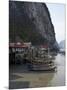 Ko Panyi, Muslim Fishing Village, Phang Nga, Thailand, Southeast Asia-Joern Simensen-Mounted Photographic Print