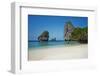 Ko Phi Phi Don Island, Krabi Province, Thailand, Southeast Asia, Asia-null-Framed Photographic Print