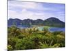 Ko Phi Phi Island, Andaman Sea, Thailand, Southeast Asia, Asia-Nico Tondini-Mounted Photographic Print