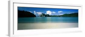 Ko Phi Phi Islands Phuket Thailand-null-Framed Photographic Print