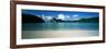 Ko Phi Phi Islands Phuket Thailand-null-Framed Photographic Print