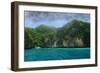 Ko Samui-Viviane Fedieu Daniel-Framed Photographic Print