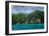 Ko Samui-Viviane Fedieu Daniel-Framed Photographic Print