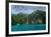 Ko Samui-Viviane Fedieu Daniel-Framed Photographic Print