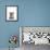 Koala Friend-Marco Simoni-Framed Giclee Print displayed on a wall