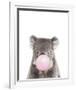 Koala Pop-Marco Simoni-Framed Giclee Print