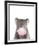 Koala Pop-Marco Simoni-Framed Giclee Print