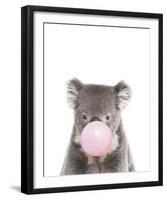 Koala Pop-Marco Simoni-Framed Giclee Print