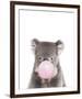 Koala Pop-Marco Simoni-Framed Giclee Print