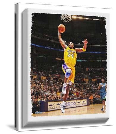 Kobe Bryant Posters at AllPosters.com
