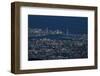 Kobe City-Rob Tilley-Framed Photographic Print