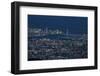 Kobe City-Rob Tilley-Framed Photographic Print