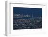 Kobe City-Rob Tilley-Framed Photographic Print