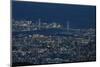 Kobe City-Rob Tilley-Mounted Photographic Print