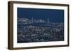 Kobe City-Rob Tilley-Framed Photographic Print