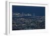 Kobe City-Rob Tilley-Framed Photographic Print