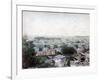 Kobe Town, Japan-null-Framed Giclee Print