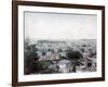 Kobe Town, Japan-null-Framed Giclee Print