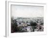 Kobe Town, Japan-null-Framed Giclee Print